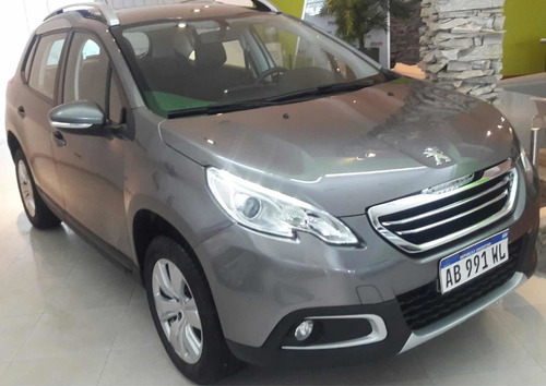 Peugeot 2008 1.6 Allure Tip 2017