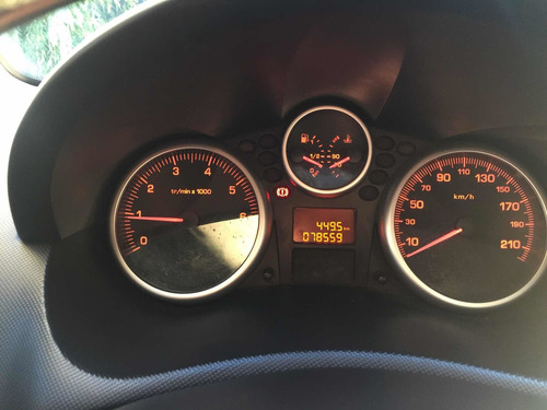 Peugeot 207 2012 1.4 Xr