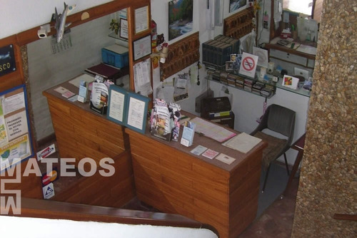 Imagen 5 de 11 de Venta Hotel Con Departamento Santa Teresita