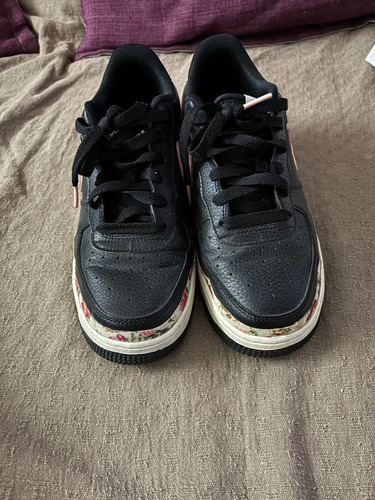 Zapatillas Nike Air Force (Usado)
