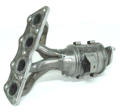 Imagem 1 de 3 de Catalisador Hb20 1.6 16v 2015 2016 2017 2018 Hatch/sedan S40