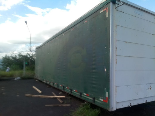 Imagem 1 de 5 de Sider Sob Chassis Cremasco