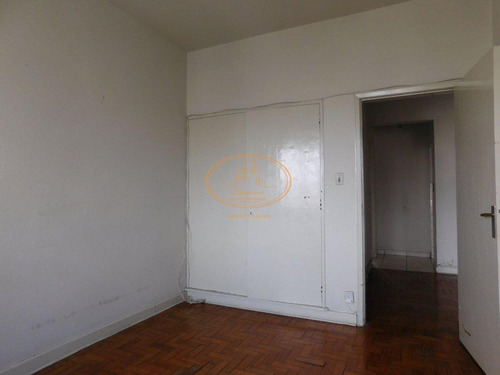 Apartamento Com 1 Dormitório(s) Localizado(a) No Bairro República Em São Paulo / São Paulo - 17257:924655