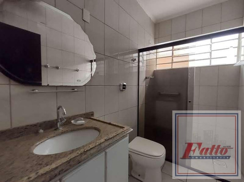 Imagem 4 de 11 de Casa Para Venda Em Itatiba, Vila Centenário, 3 Dormitórios, 2 Banheiros, 4 Vagas - Ca0103_2-1183267