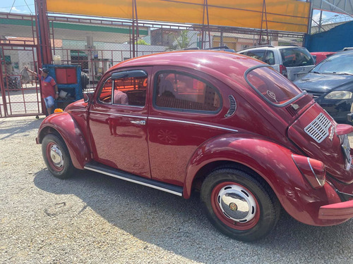 Imagem 6 de 15 de Fusca 1300