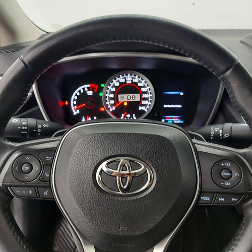 Imagem 6 de 11 de Toyota Corolla 2.0 Vvt-ie Flex Xei Direct Shift