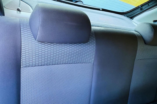 Volkswagen Gol 1.6 (G5) (Flex)