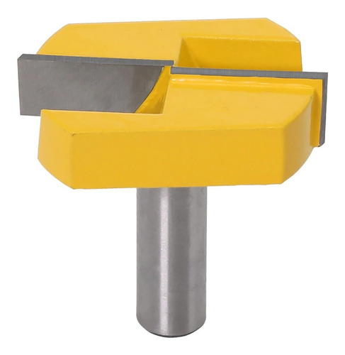 Cnc Broca Bit Fresa Router Cortador Cajon 56 Mm Zanco 1/2