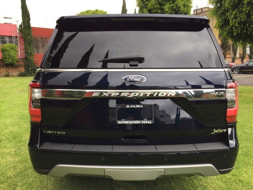Imagen 6 de 12 de Ford Expedition 2021 3.5 Limited 4x2 At