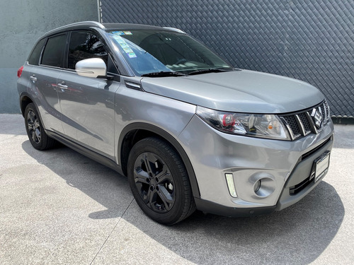 Suzuki Vitara 1.4 Turbo Mt