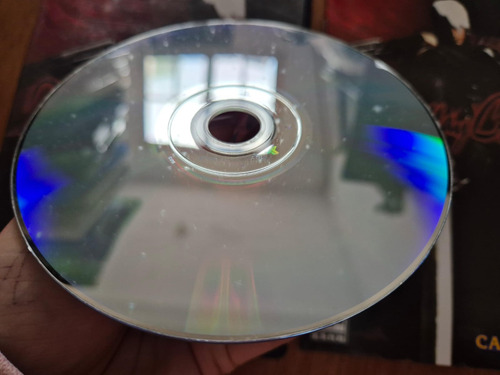 Devil May Cry 5th Anniversary Collection Ps2 (Reacondicionado)
