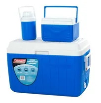 Comprar Combo Hielera 54 Qt Coleman® Con Hielera Y Termo, 3 Piezas