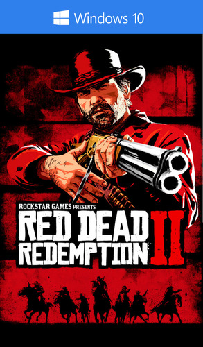 Red Dead Redemption 2  Red Dead edição utimate Rockstar Games PC Digital