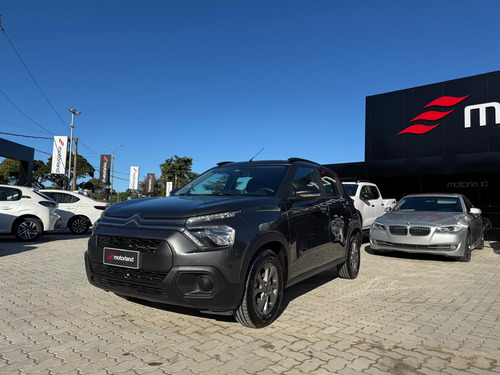 Citroën C3 Feel Pack