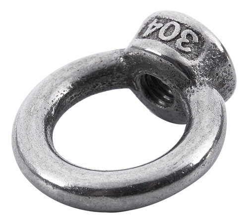 Pernos De Anclaje Tipo Escudo De Acero Inoxidable M6 X-fs, 1