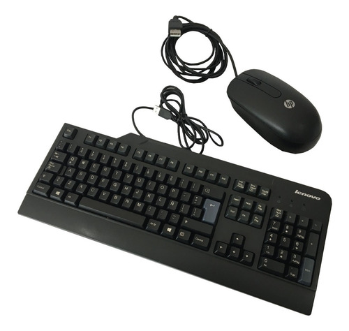 Imagen 3 de 3 de Pc Escritorio Hp 8300 / Ci7 / 8gb / 500 Gb / Monitor 17
