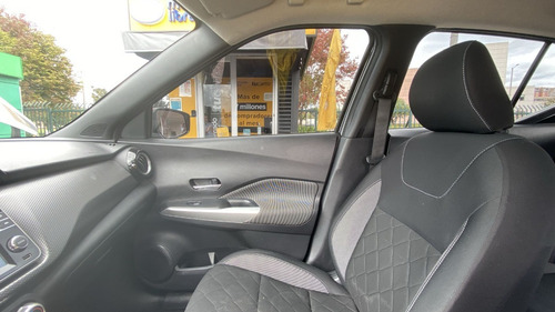 Imagen 12 de 20 de Nissan Kicks