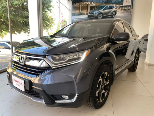 Honda CR-V 1.5 Exl