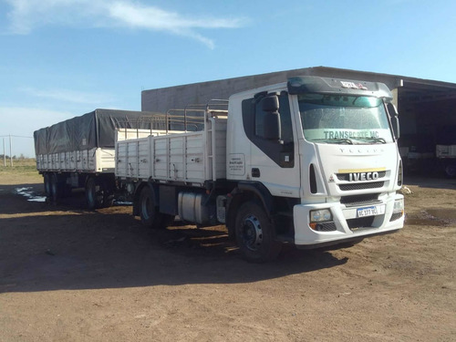 Iveco Tector 280