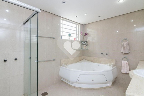 Muito Boa Casa De 4 Quartos Bairro Partenon - 28-im439148