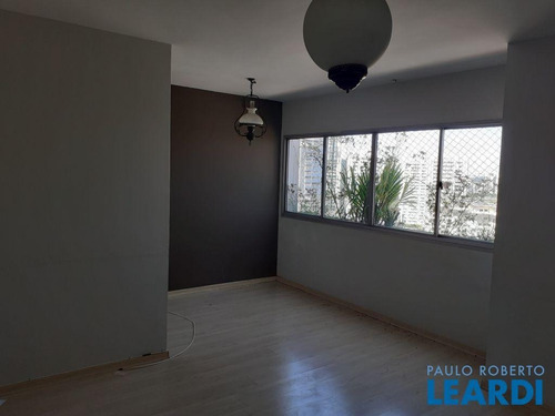 Imagem 1 de 15 de Apartamento - Alto De Pinheiros - Sp - 634529