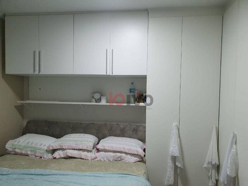 Imagem 19 de 30 de Apartamento À Venda, 108 M² Por R$ 1.050.000,00 - São Judas - São Paulo/sp - Ap4546