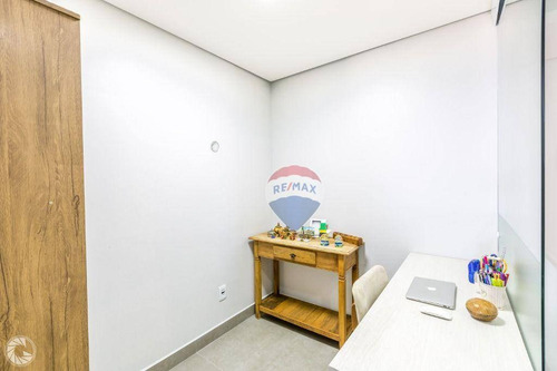 Imagem 24 de 30 de Apartamento À Venda, 127 M² Por R$ 695.000,00 - Alvinópolis - Atibaia/sp - Ap0902