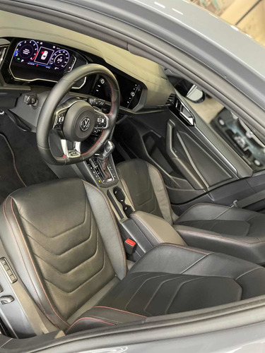 Imagem 12 de 15 de Volkswagen Jetta 2019 2.0 Gli 350 Tsi Aut. 4p