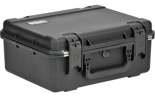 Skb Mil-std. Waterproof Case 8 - Empty (black)