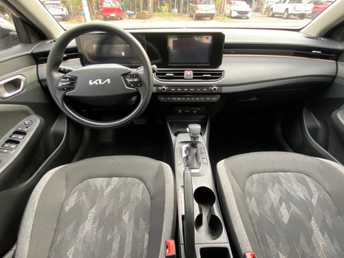 Kia K3 1.6 Lx Sedan At