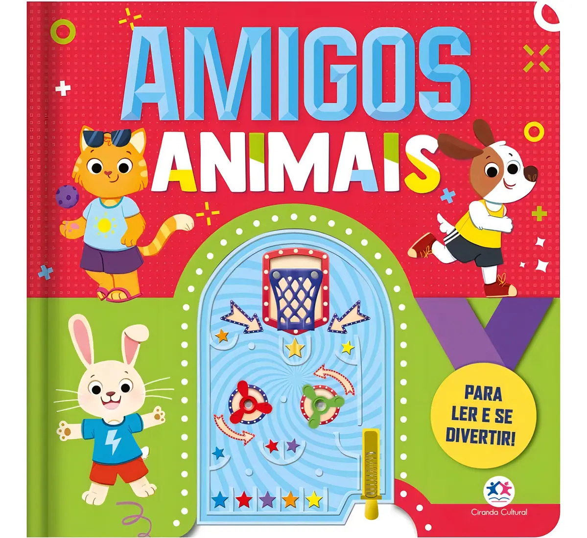 Amigos Animais