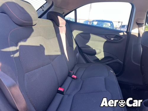Chevrolet Onix Ltz 1.4 2016 Impecable! Aerocar