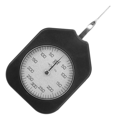 Kaufpart Medidor Tension Dial Fuerza Gramo Puntero 10.58 Oz