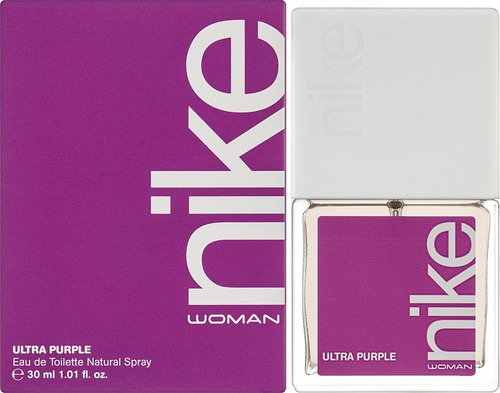 Perfume Mujer Nike Original 30ml