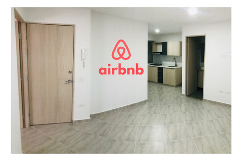 Vendo Apartaestudio En Sabaneta Con Licencia Airbnb Negociab