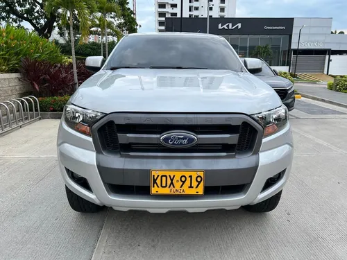 Ford Ranger 3.2 Xls