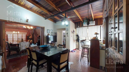 Casa En Venta- Calle 20 69 Y 70- La Plata