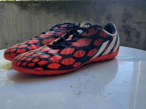 Botines Adidas Predator 2014 MercadoLibre 📦