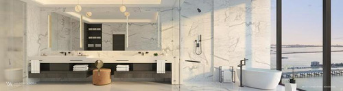 Departamento De Lujo En Miami