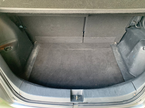 Honda Fit 1.4 Lx At