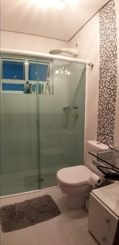 Imagem 10 de 18 de Sobrado Com 3 Dormitórios À Venda, 130 M² Por R$ 810.000,00 - Parque Mandaqui - São Paulo/sp - So1189