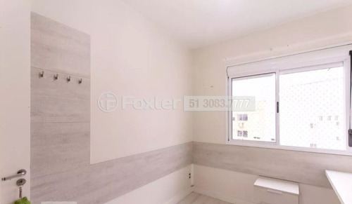 Imagem 13 de 30 de Apartamento, 3 Dormitórios, 65 M², Partenon - 165367