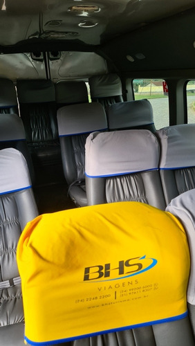 Renault Master 2015 2.3 Executive L3h2 16l 5p