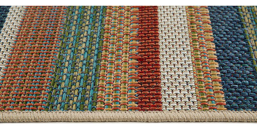 Tapete Sisal Colors Capri 2,50x3,00