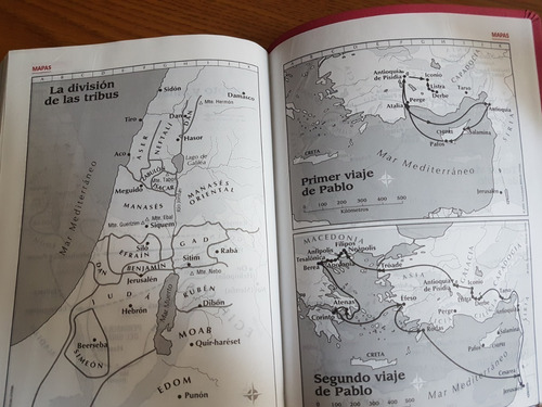 Biblia Letra Gigante Reina Valera 1960 Concordancia