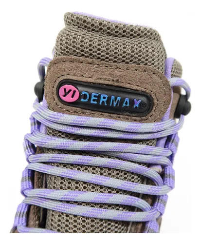 Zapatillas outdoor dermax precio new arrivals