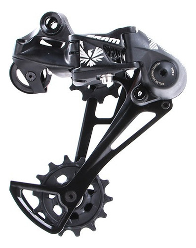 Pata Cambio Trasero Sram Nx Eagle 1x12 12v
