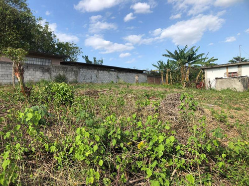 Venta Local Com. 924.21 M² Col. Alazan Alamo Temapache Ver.