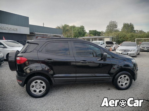 Ford Ecosport Se 1.6 2012 Impecable! Aerocar