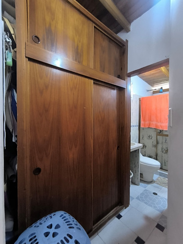 Casa En Venta En Abejal De Palmira Vereda 3 /im